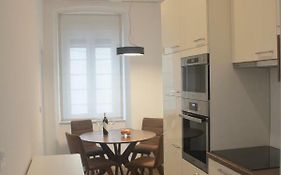 Amalia Apartment